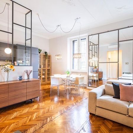 Parco Vittadini Apartment By 101Flats ميلان المظهر الخارجي الصورة