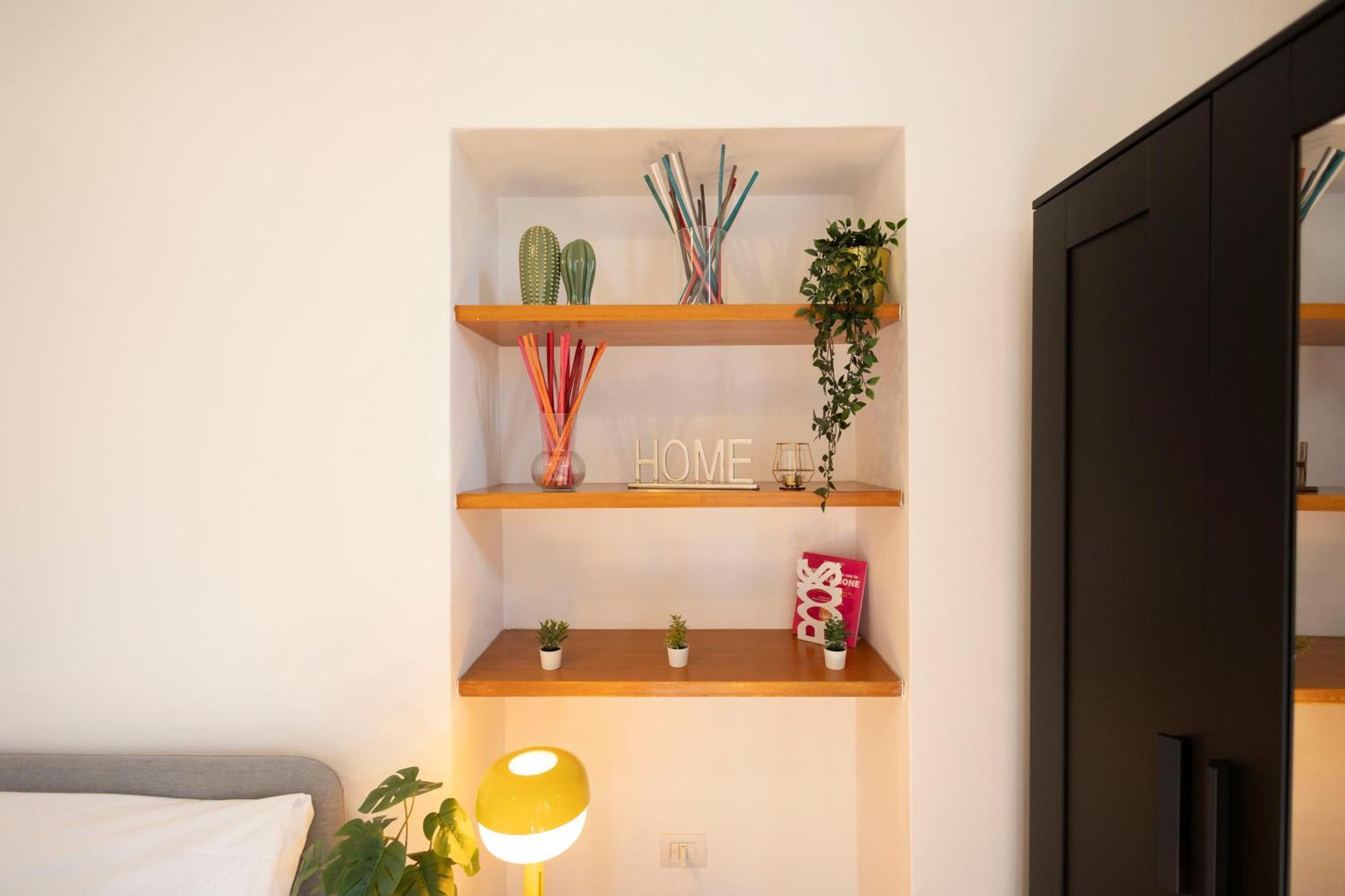 Parco Vittadini Apartment By 101Flats ميلان المظهر الخارجي الصورة
