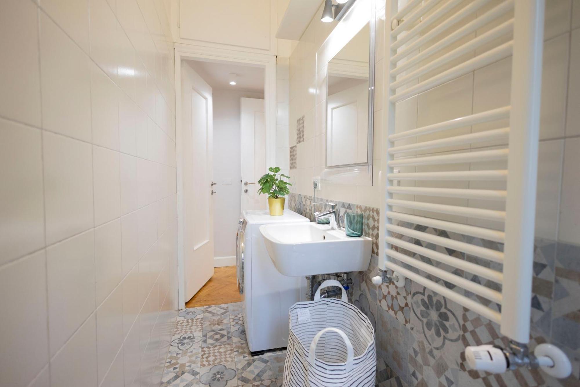 Parco Vittadini Apartment By 101Flats ميلان المظهر الخارجي الصورة