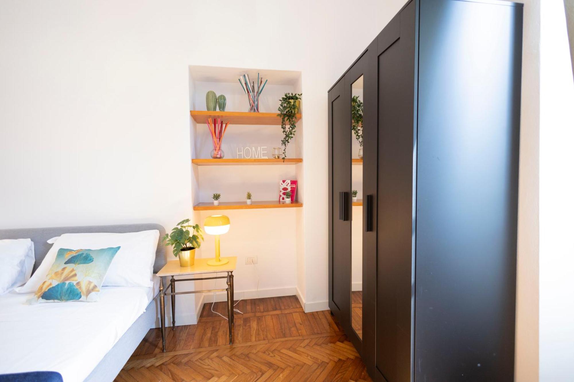 Parco Vittadini Apartment By 101Flats ميلان المظهر الخارجي الصورة