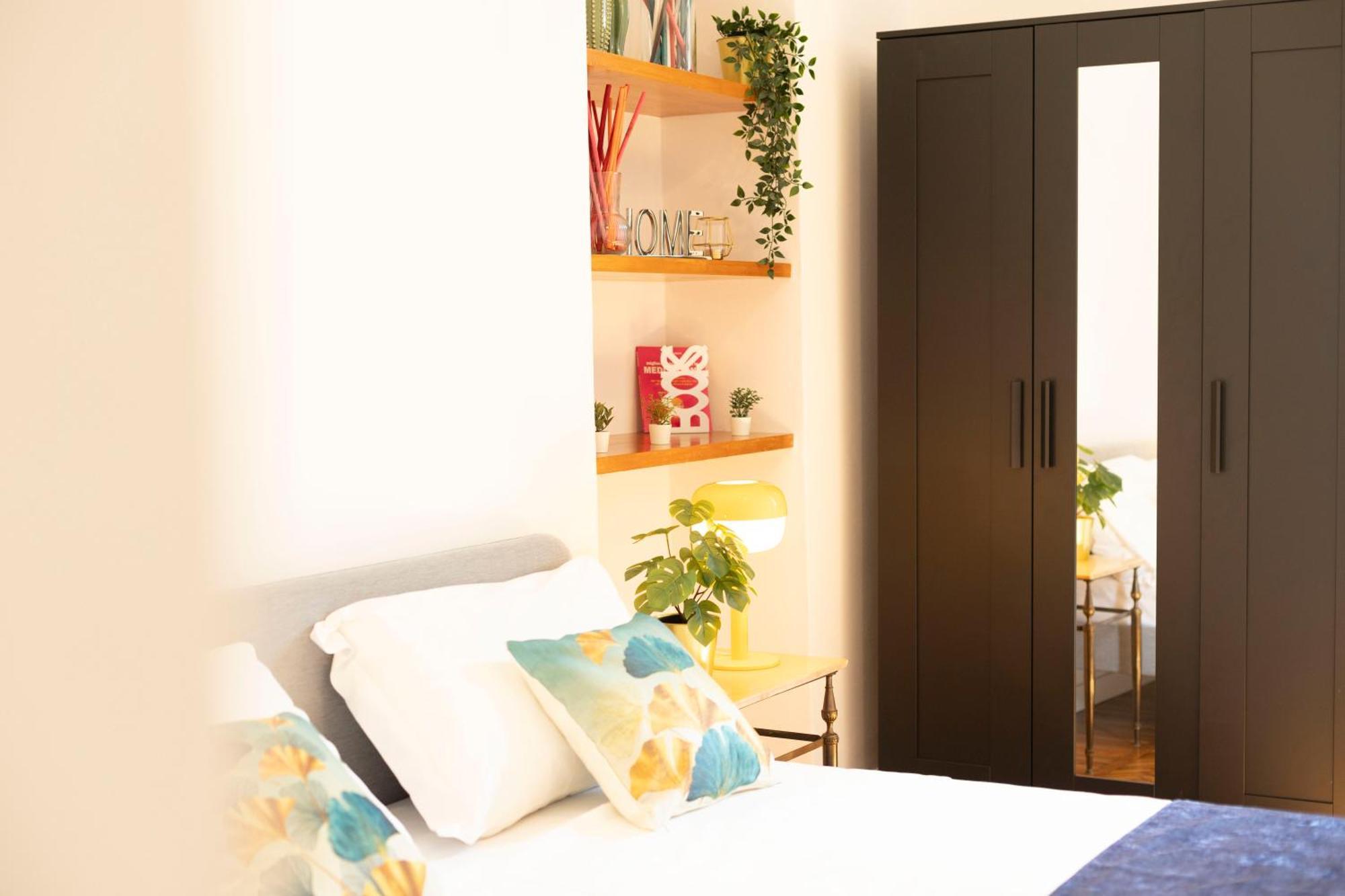 Parco Vittadini Apartment By 101Flats ميلان المظهر الخارجي الصورة