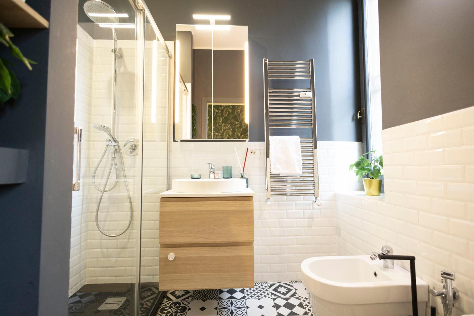 Parco Vittadini Apartment By 101Flats ميلان المظهر الخارجي الصورة