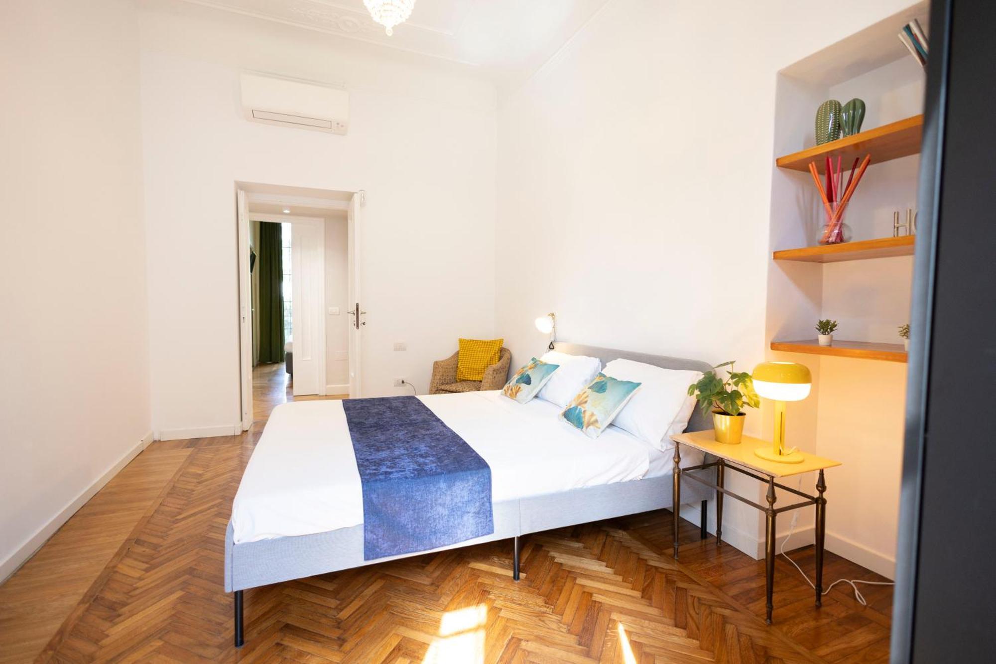 Parco Vittadini Apartment By 101Flats ميلان المظهر الخارجي الصورة