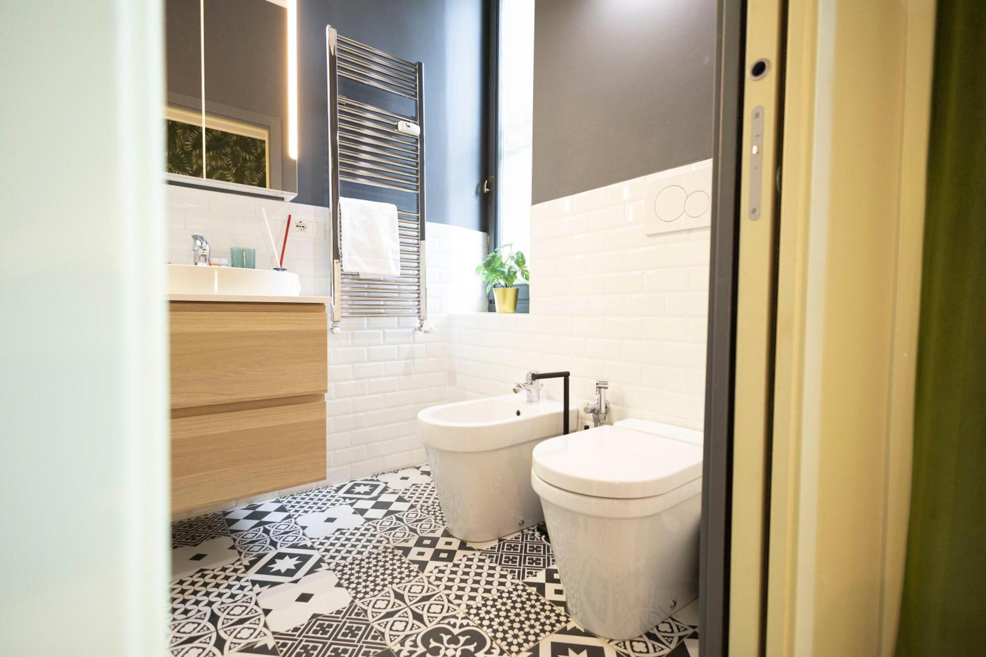 Parco Vittadini Apartment By 101Flats ميلان المظهر الخارجي الصورة