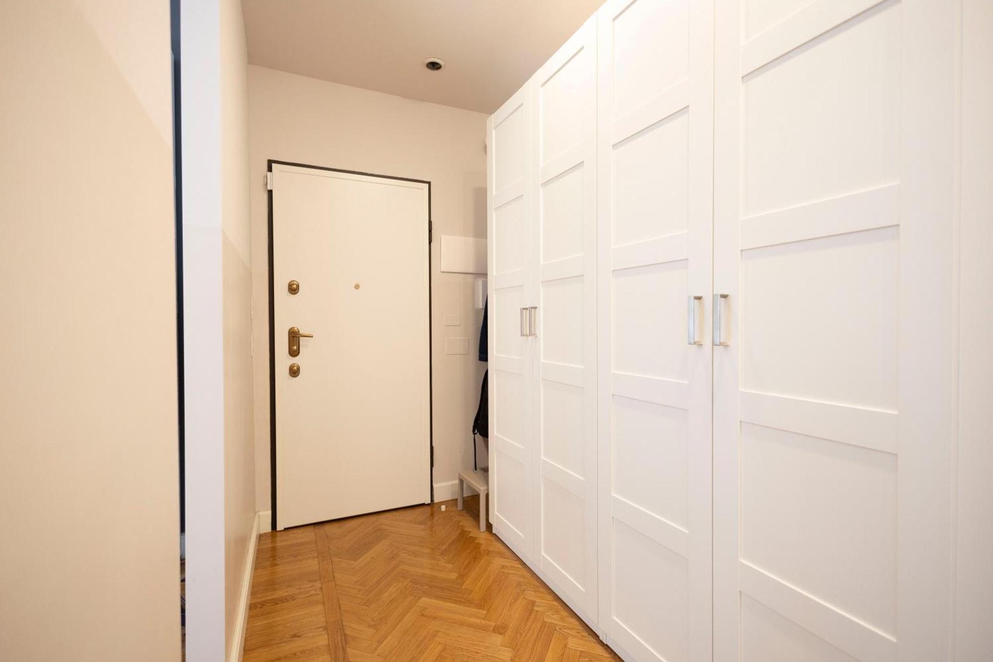 Parco Vittadini Apartment By 101Flats ميلان المظهر الخارجي الصورة