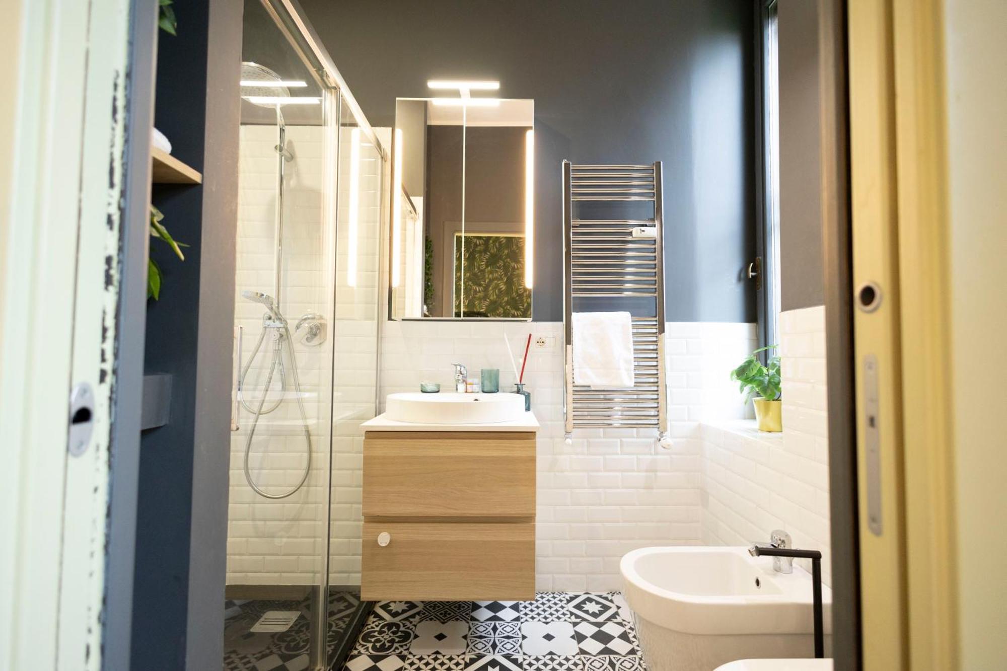 Parco Vittadini Apartment By 101Flats ميلان المظهر الخارجي الصورة