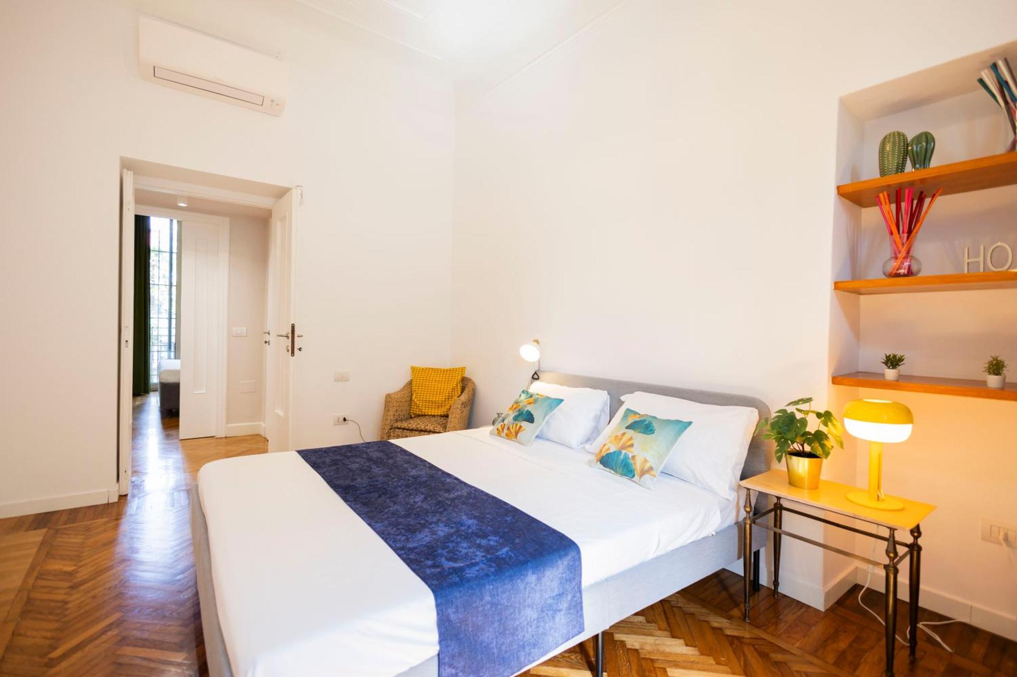 Parco Vittadini Apartment By 101Flats ميلان المظهر الخارجي الصورة