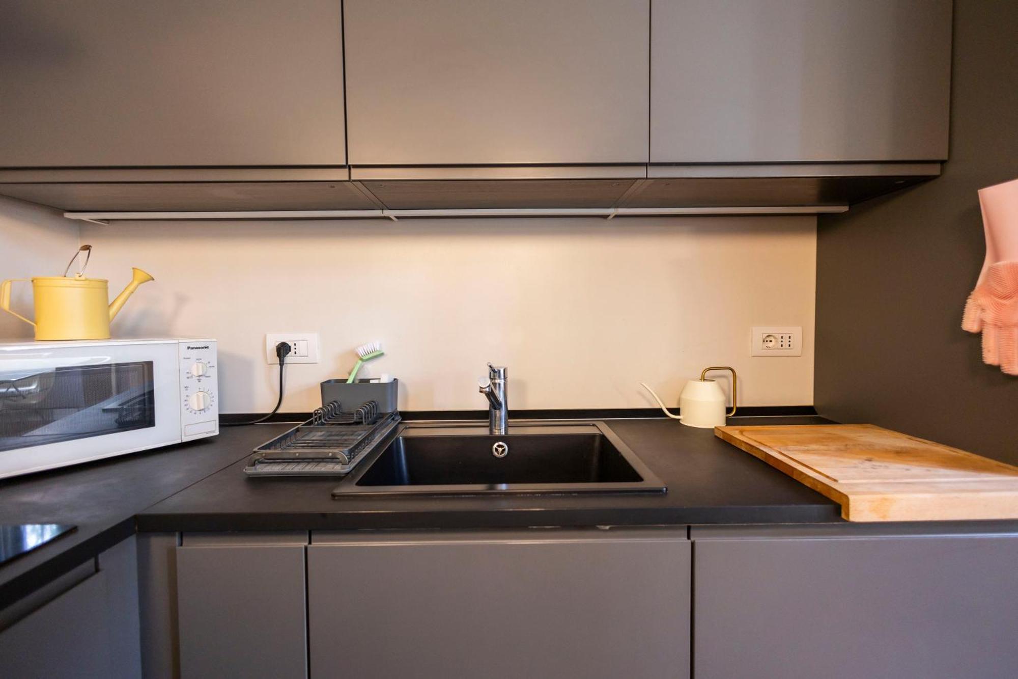Parco Vittadini Apartment By 101Flats ميلان المظهر الخارجي الصورة