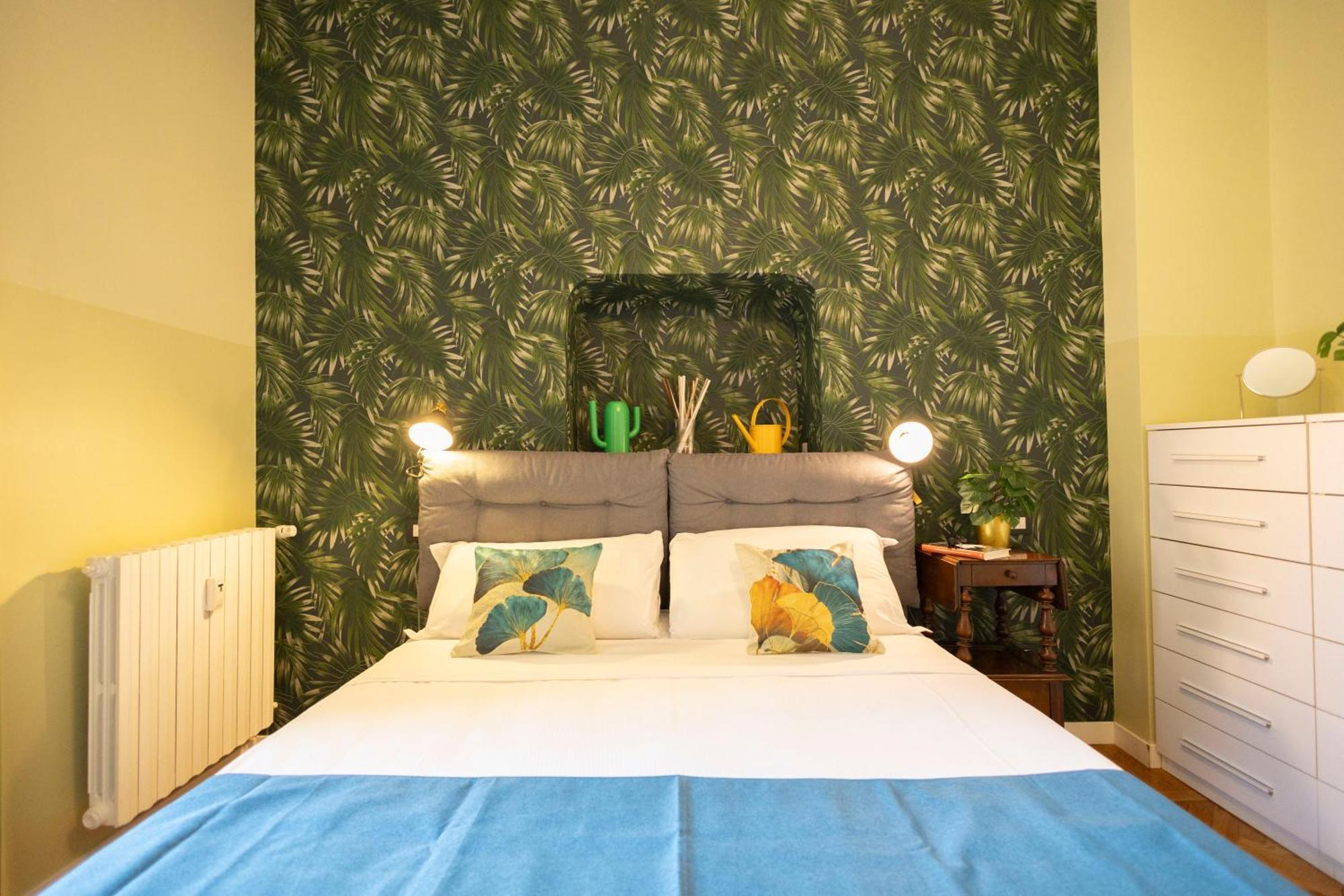 Parco Vittadini Apartment By 101Flats ميلان المظهر الخارجي الصورة