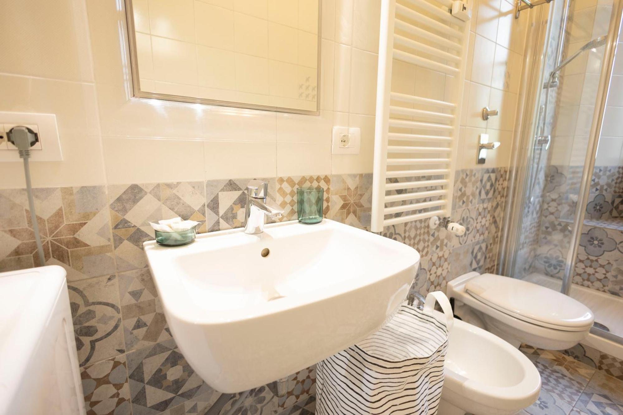 Parco Vittadini Apartment By 101Flats ميلان المظهر الخارجي الصورة