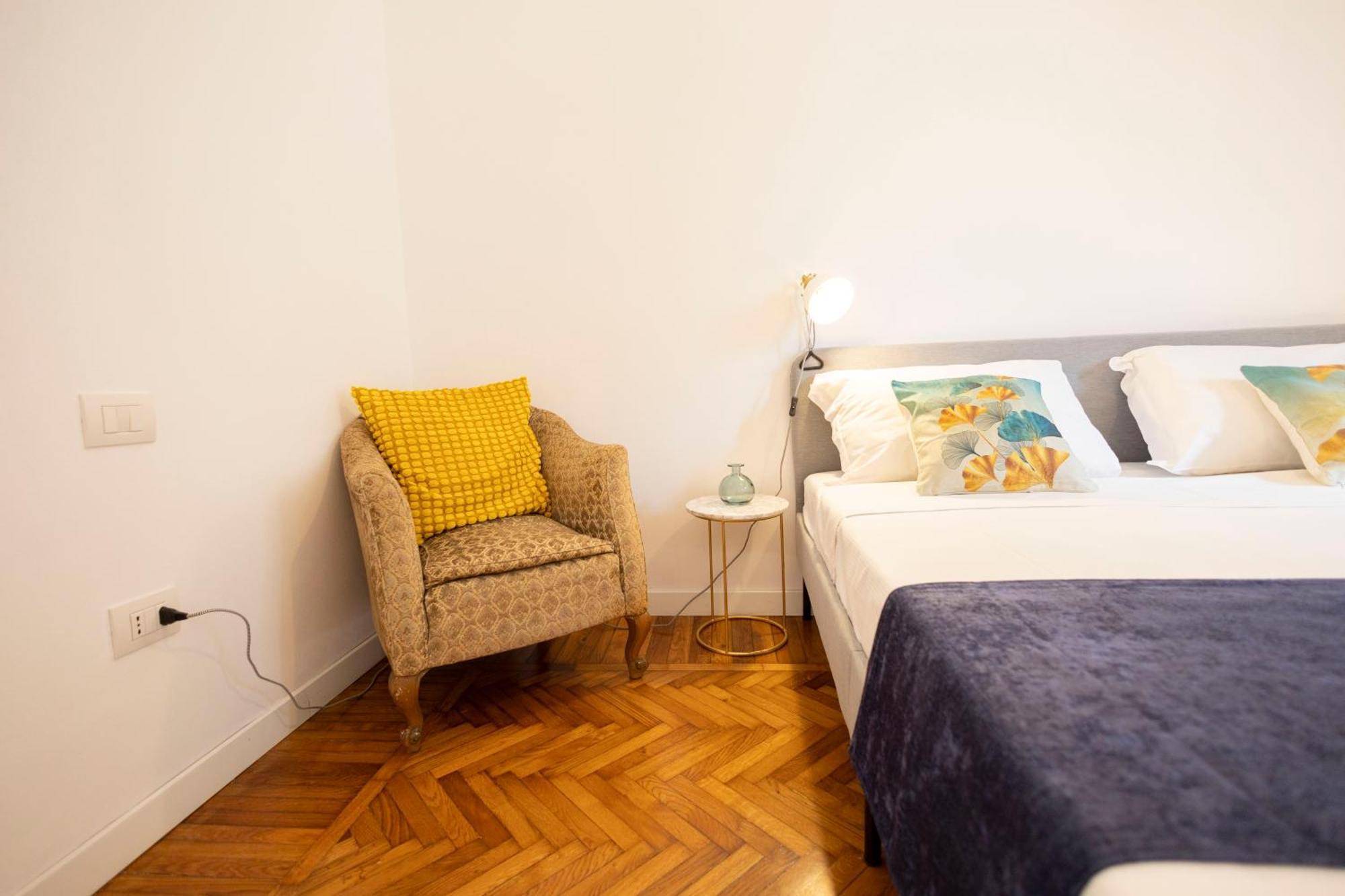 Parco Vittadini Apartment By 101Flats ميلان المظهر الخارجي الصورة