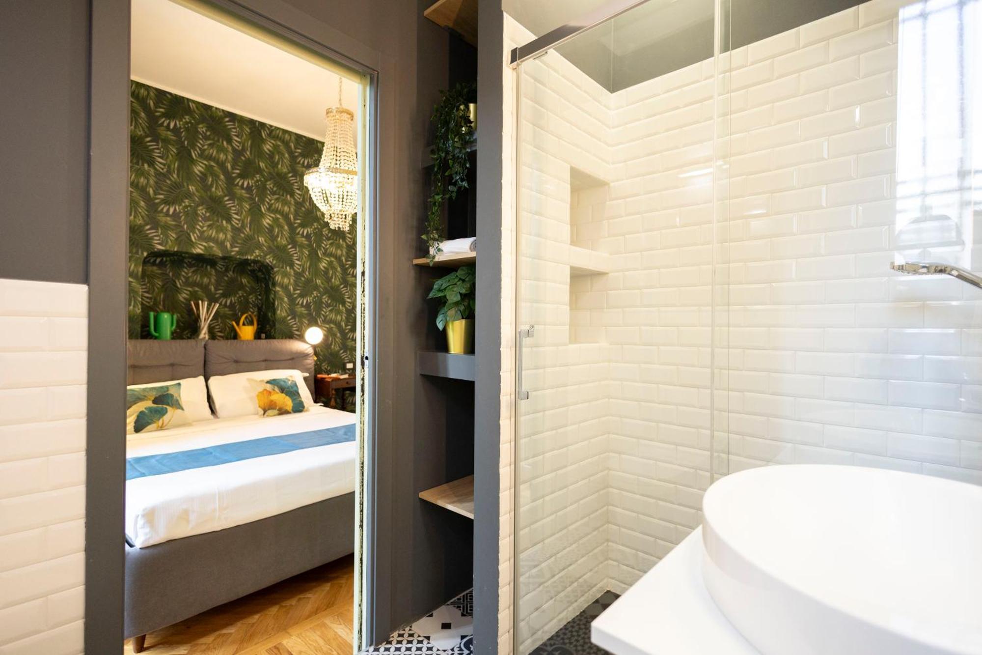 Parco Vittadini Apartment By 101Flats ميلان المظهر الخارجي الصورة
